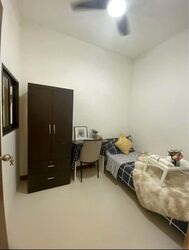 The Waterina (D14), Apartment #600140741